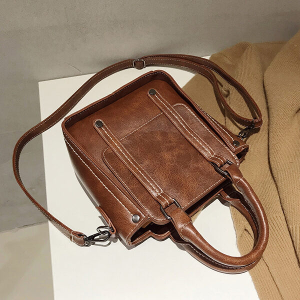 New-Style-Retro-Bag-for-Ladies - Image 6