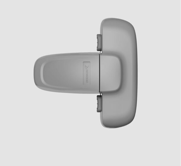 Child Safety Lock: New Solution for Loose Refrigerator Door Prevention - Image 5