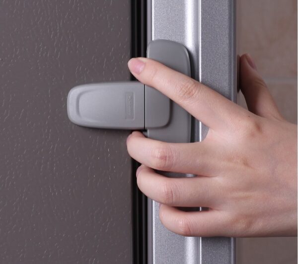 Child Safety Lock