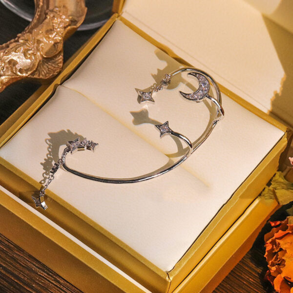Unique Trendy Small Earrings: Fashion Jewellery for Women and Teens - Image 6