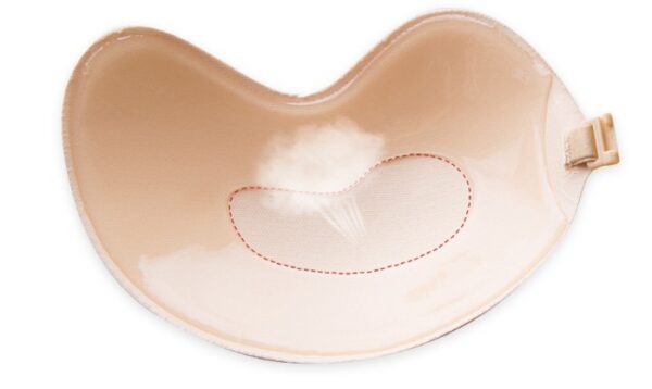 Ultimate Comfort and Confidence with the Invisible Push Up Bra! - Image 9