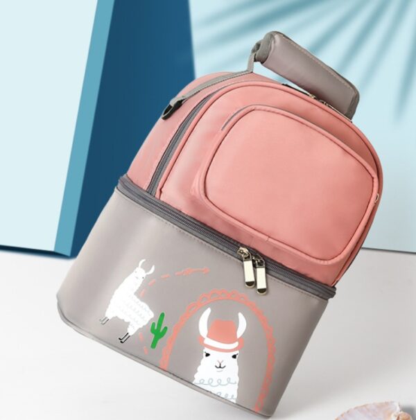 Refrigerated Ice Pack for Breast Milk Fresh-Keeping: Ultimate Solution - Image 5