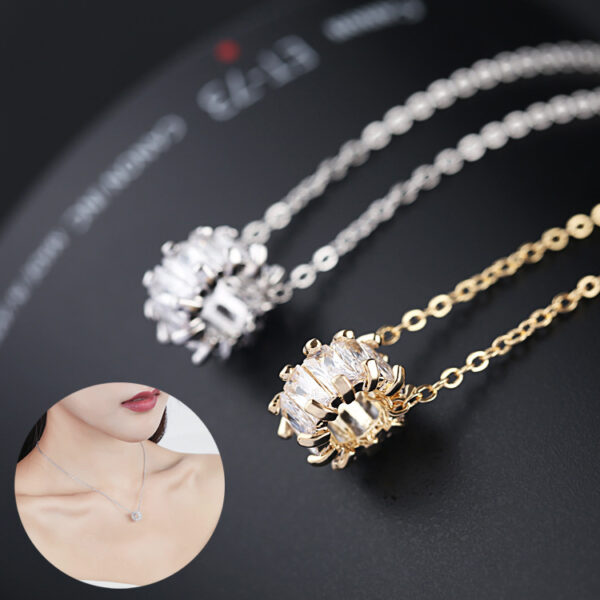 Sparkling Rhinestone Jewellery