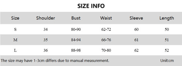 Print Round Neck Slim Fit Long-Sleeved Top: Fashionable Midriff Style - Image 5