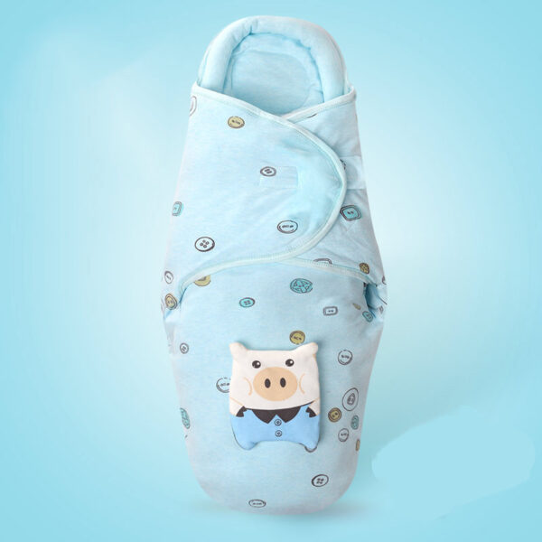 Baby Sleeping Bag: Cosy Slumber for Your Little One - Image 4