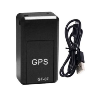 GPS Magnetic Adsorption Anti-Loss Alarm Device.