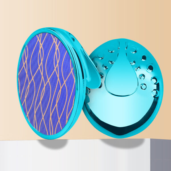 Upgraded Crystal Nano Epilator: Painless Hair Removal Tool for All - Image 6