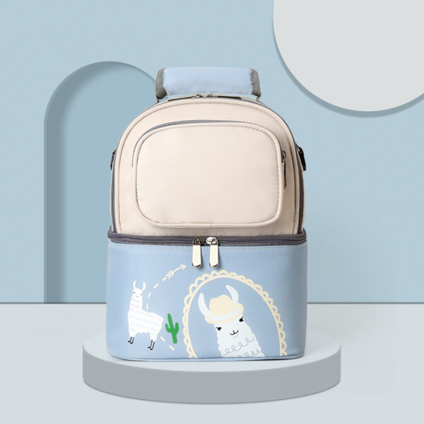 Refrigerated Ice Pack for Breast Milk Fresh-Keeping: Ultimate Solution - Image 2