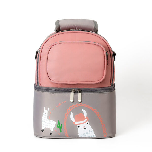 Refrigerated Ice Pack for Breast Milk Fresh-Keeping: Ultimate Solution - Image 4