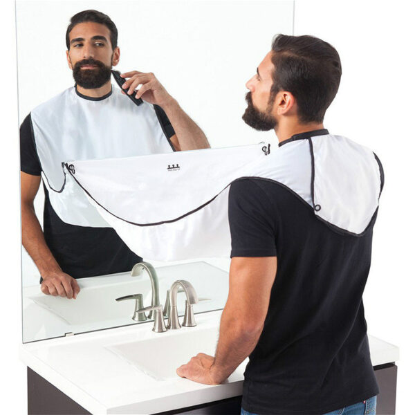 Modelling Girdle Shaving Girdle for Men - Image 6