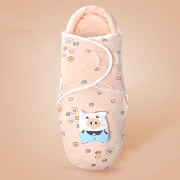 Baby Sleeping Bag: Cosy Slumber for Your Little One - Image 7