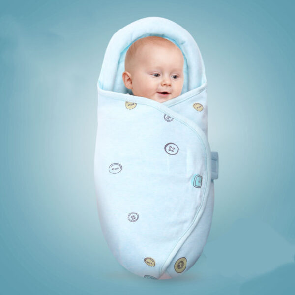 Baby Sleeping Bag: Cosy Slumber for Your Little One - Image 6