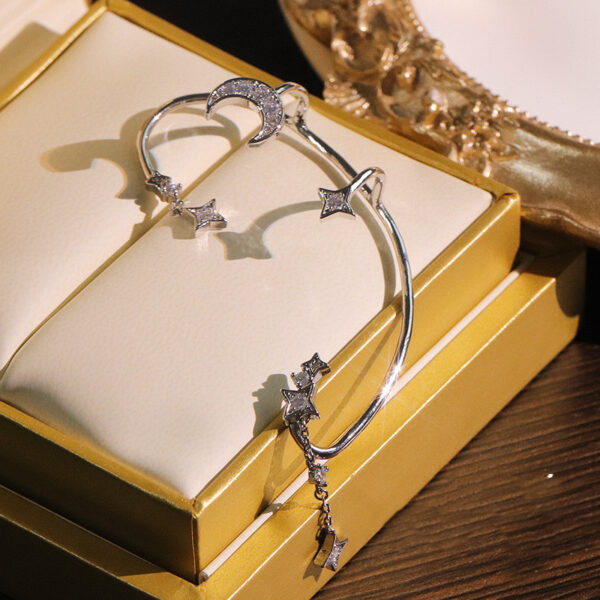 Unique Trendy Small Earrings: Fashion Jewellery for Women and Teens - Image 7