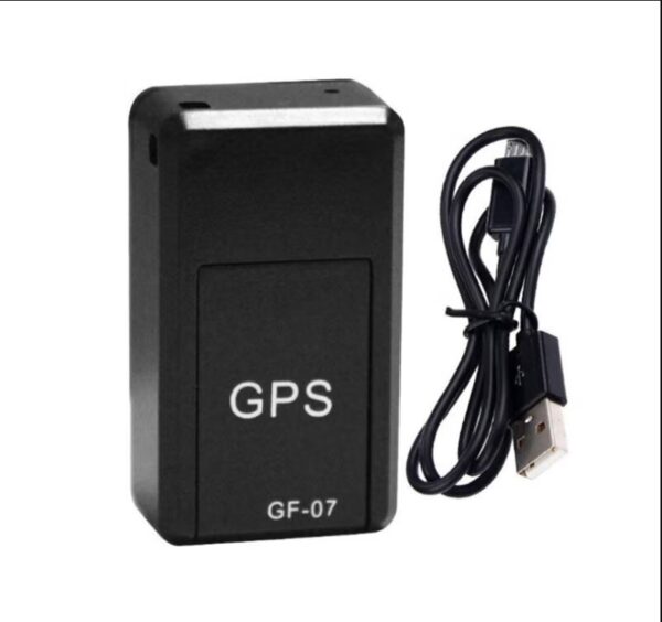 GPS Magnetic Adsorption Anti-Loss Alarm Device - Image 2