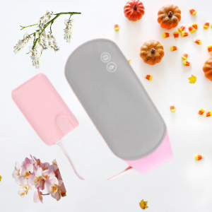 "Gadgets for Menstrual Cramp Relief,"